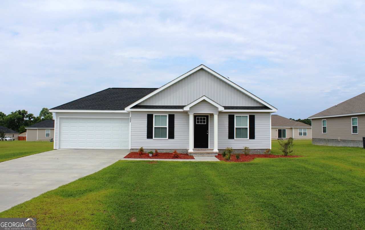 7040 White Pine Avenue