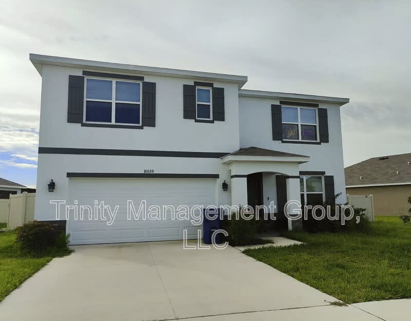 10519 Quail Grove Way
