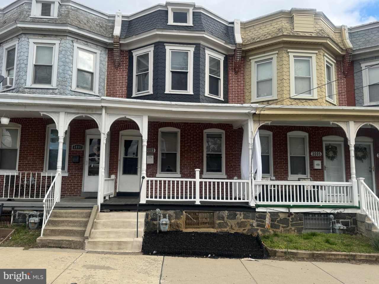3003 N WASHINGTON STREET
