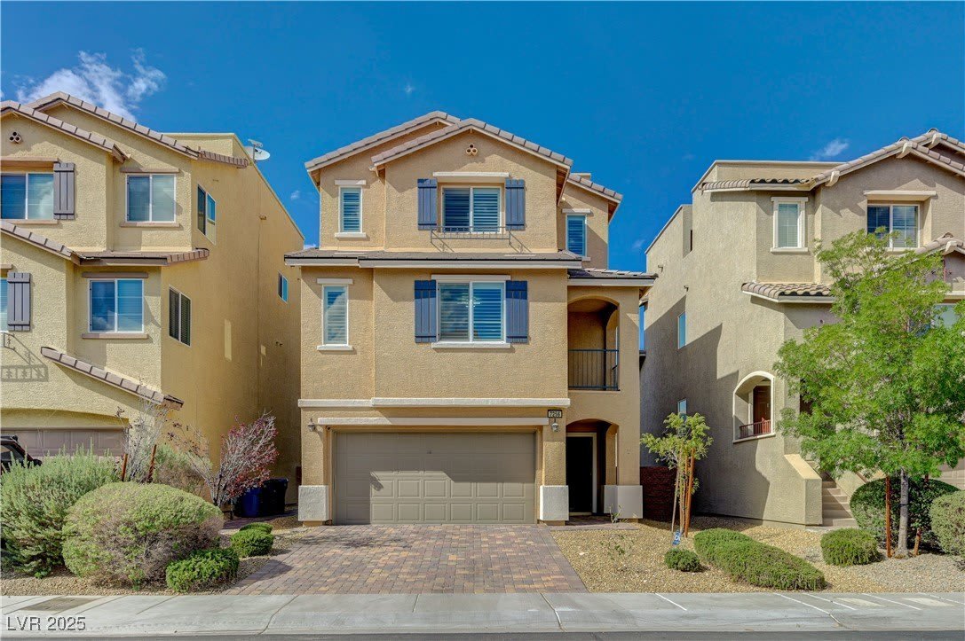 7256 Sterling Rock Avenue