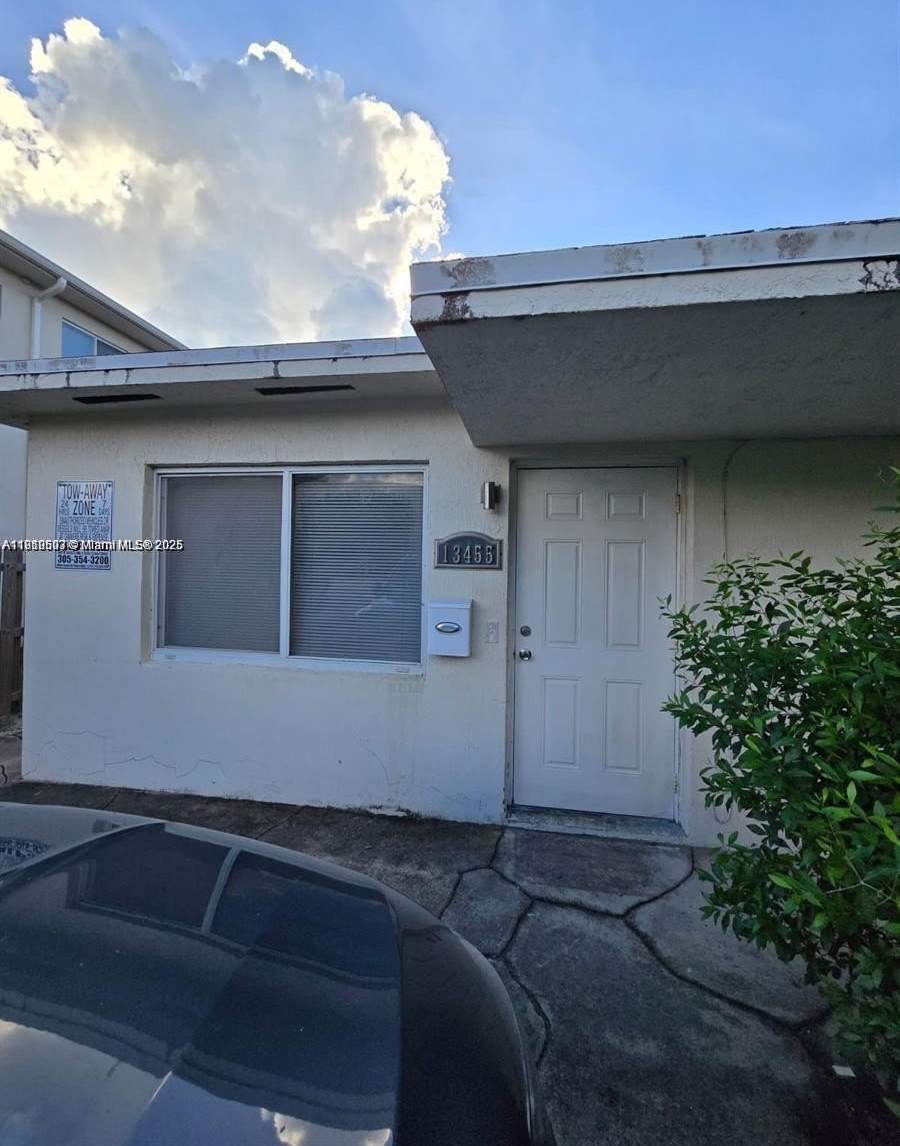 13455 Arch Creek Rd.