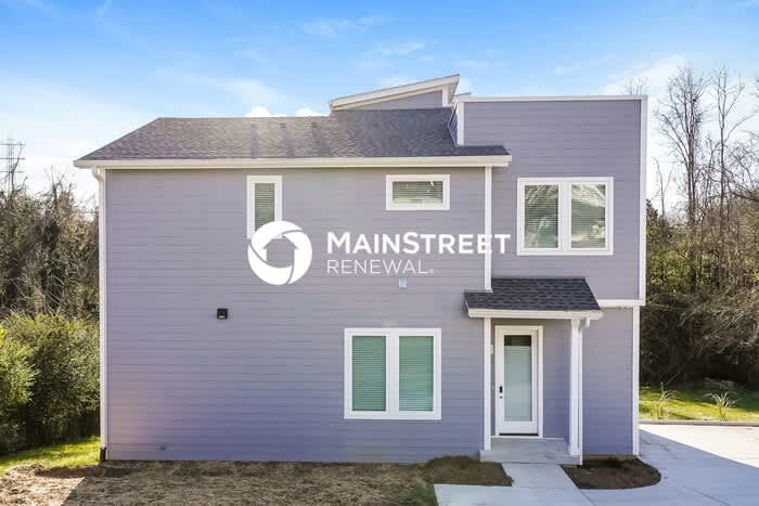 922 Crescent Hill Road