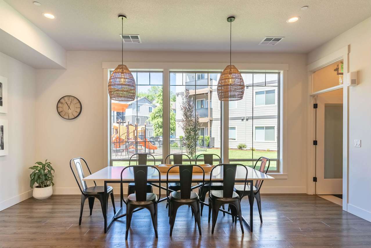 Timberridge Place Apartments