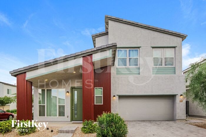 15732 West Melvin Street