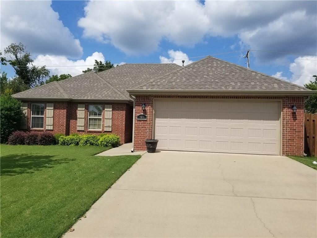 3804  SW High Point  AVE