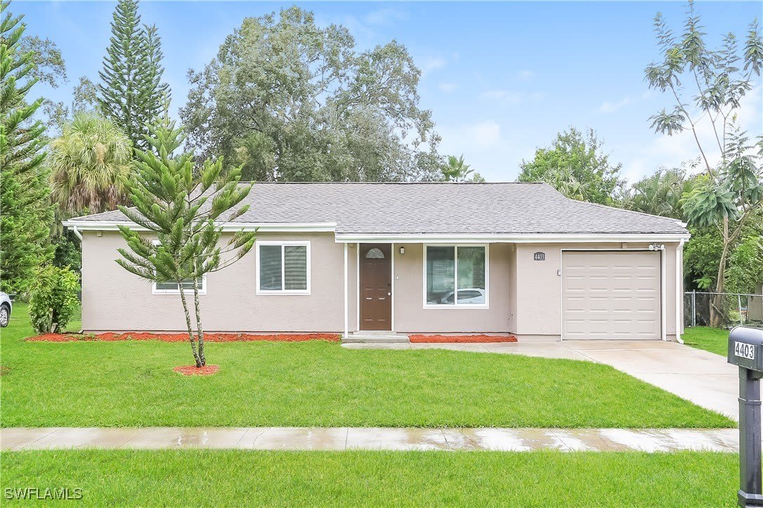 4403 Tollefson Avenue