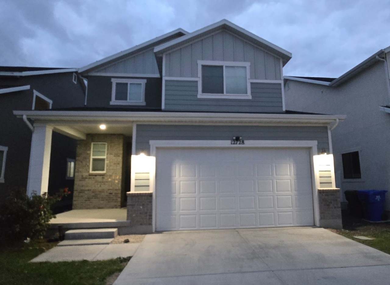 Spacious 4BR,3Bath House in Riverton
