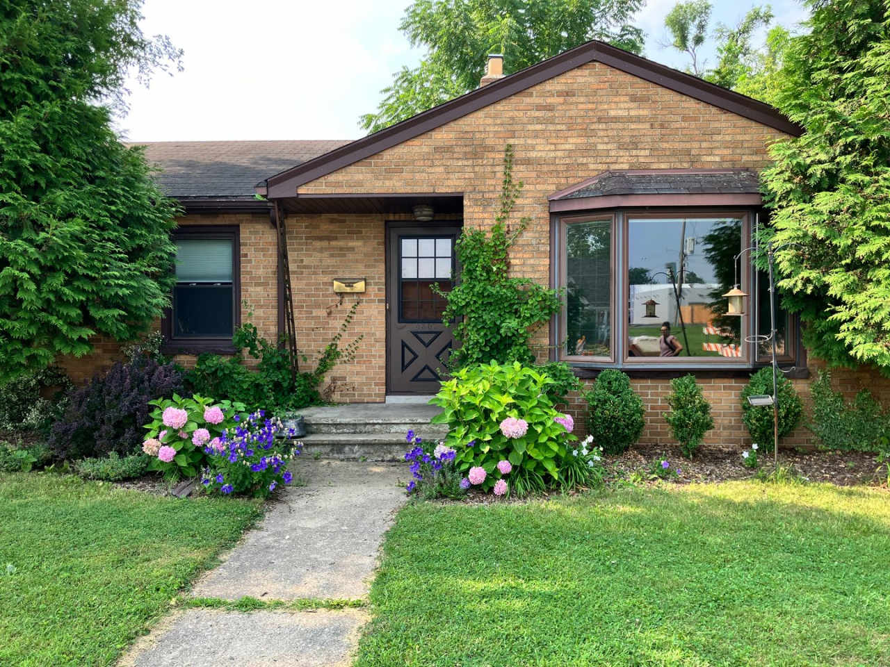 Lovely Single Family House in Kenosha
