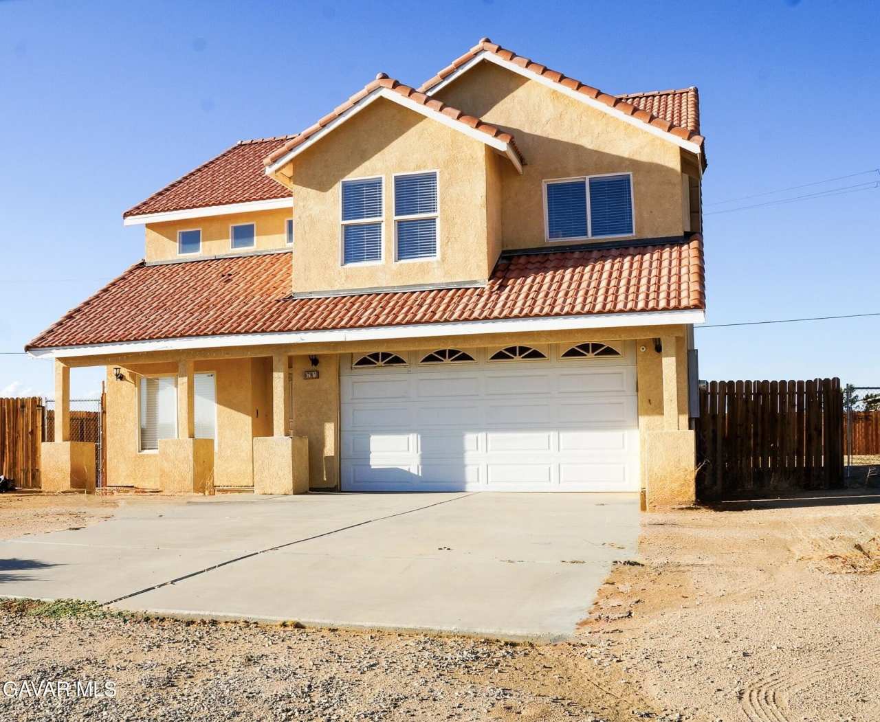 6761 California City Boulevard