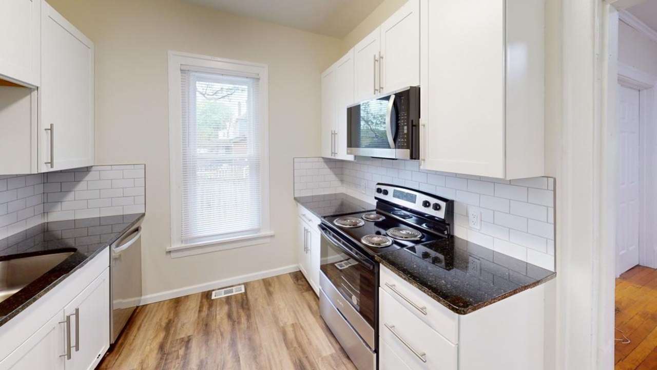 BRAND NEW BUILD- 6 BEDROOMS + 5.5 BATHS + 6 FREE Off-street parking spots HOUSE -Under construction, lease TODAY