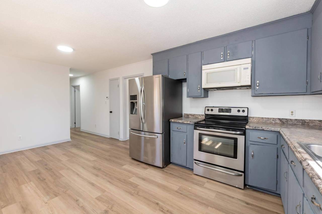 Large Single Family Home!