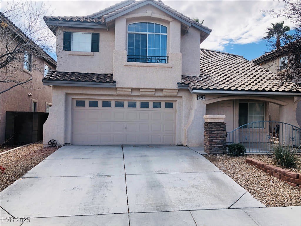 10265 Torrey Valley Court