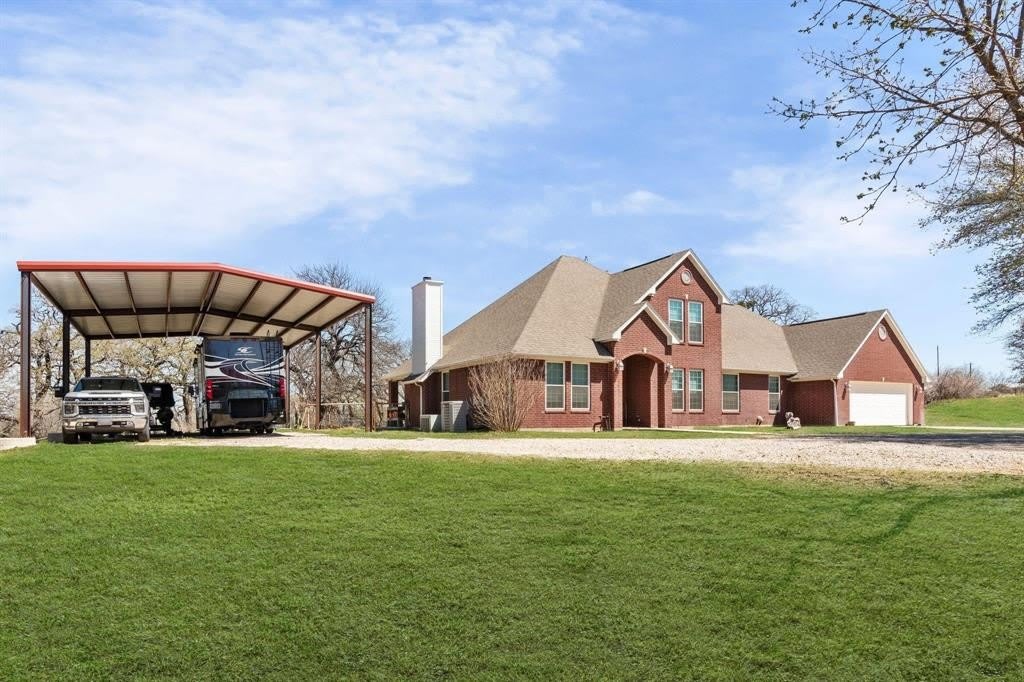 884 Old Decatur Road