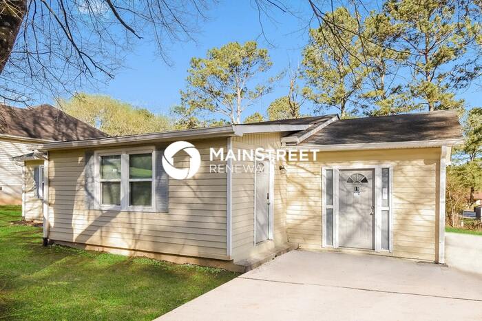 19 Sioux Road Northeast