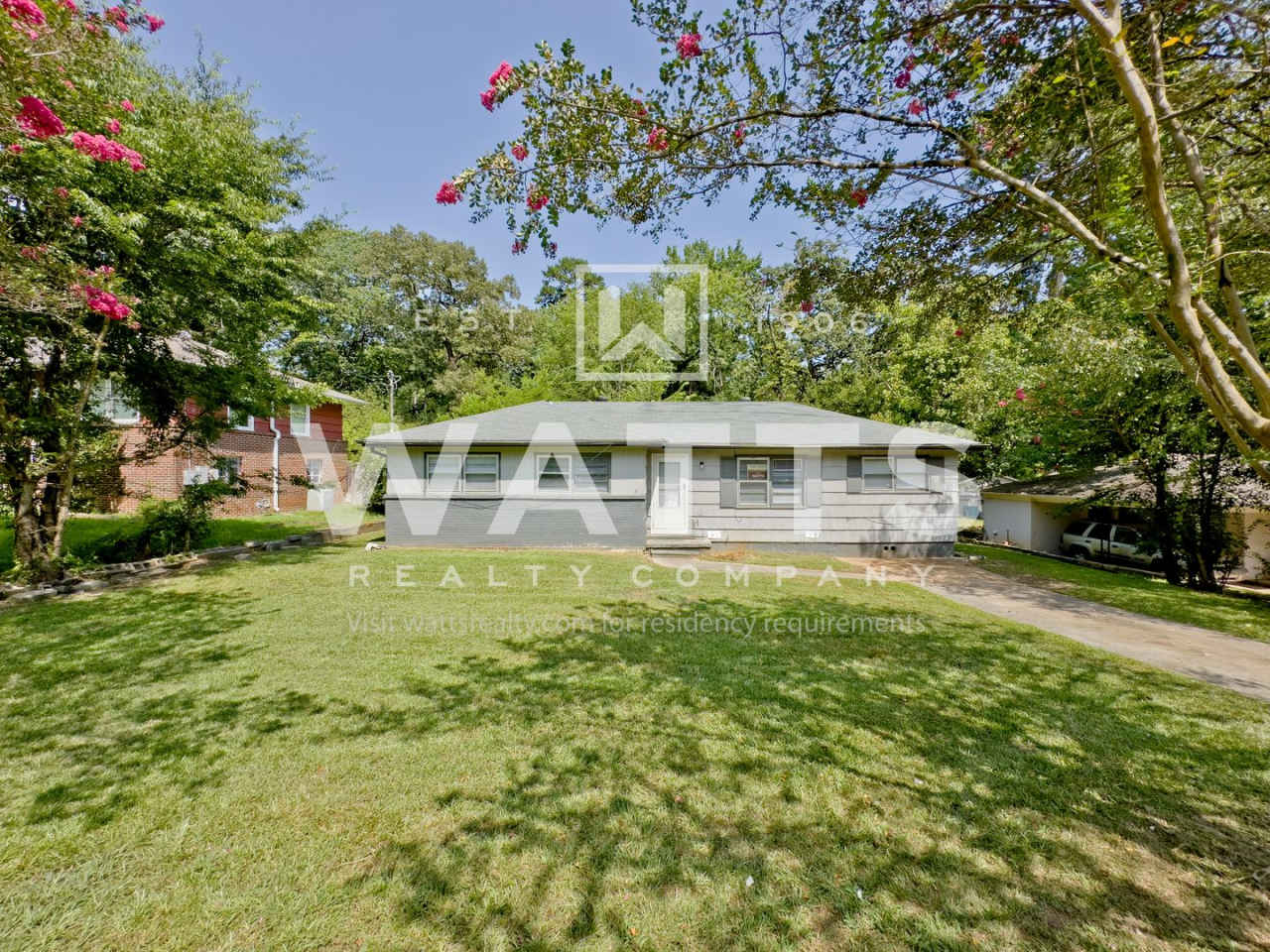 4-Bedroom 1-Bath House in Killough Springs Community