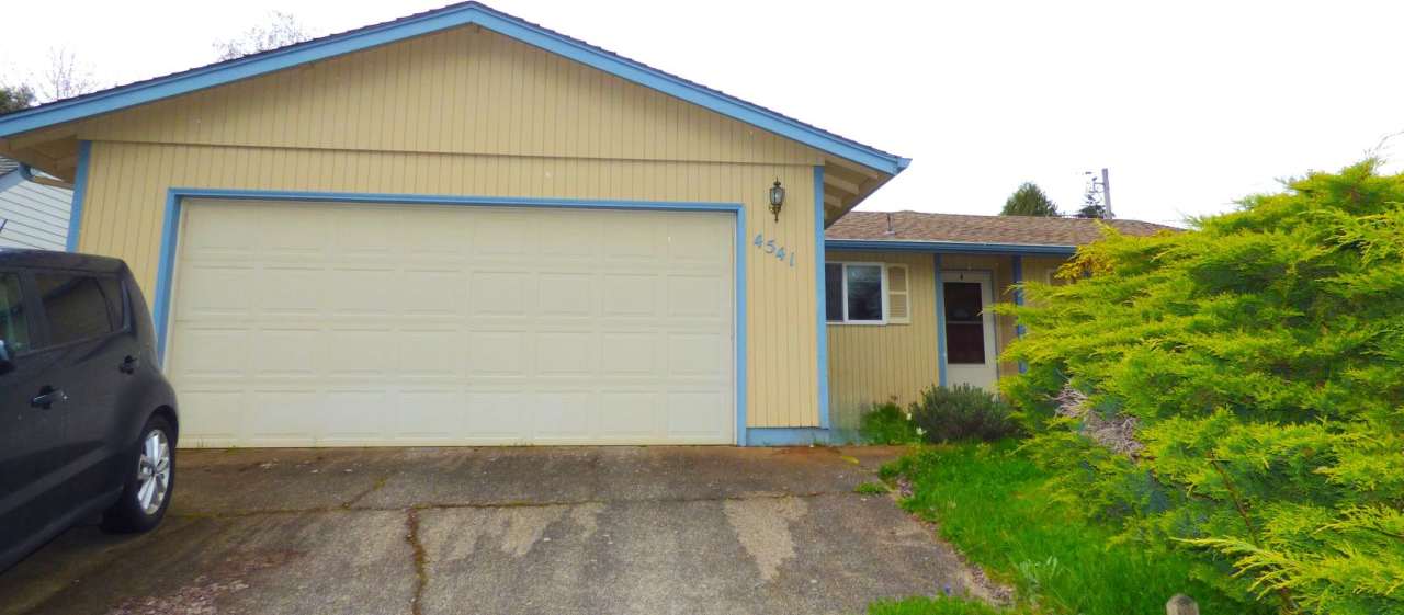 3-bedroom home in South Salem - Off of Liberty St