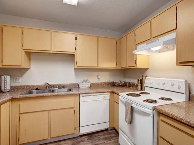 Morningside Creek Apartments