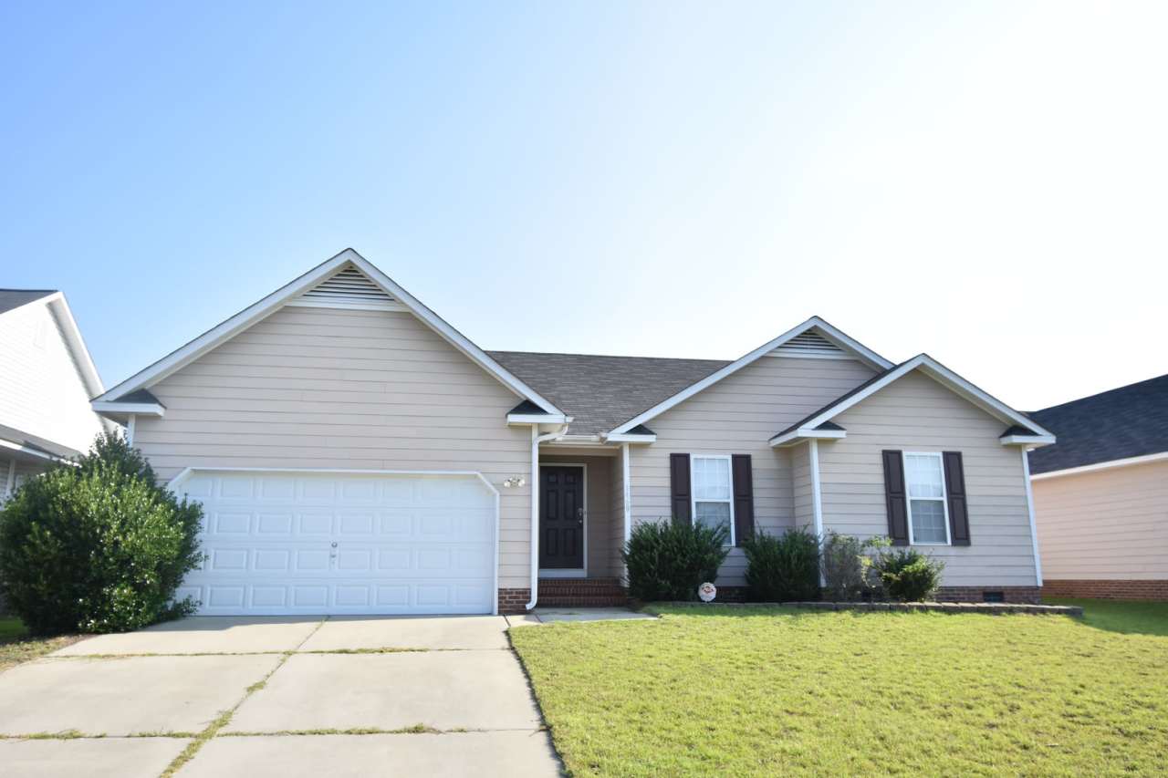 Coming Soon: Beautiful 3 Bedroom and 2 Bath Home