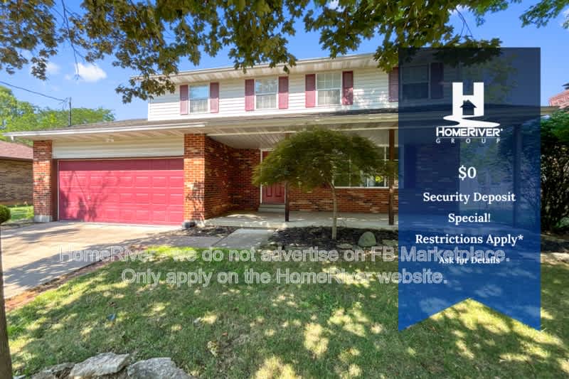 5235 Concord Mill Pl