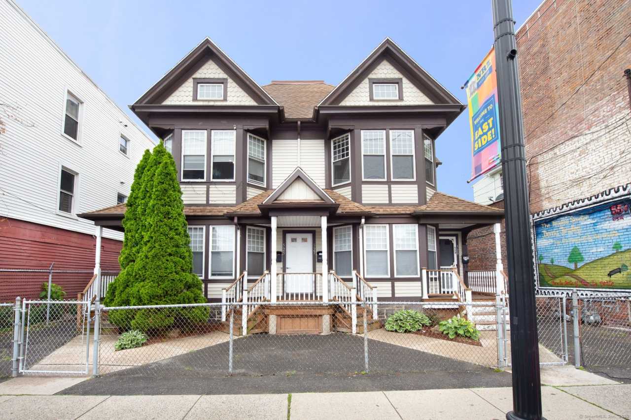 527 East Main Street