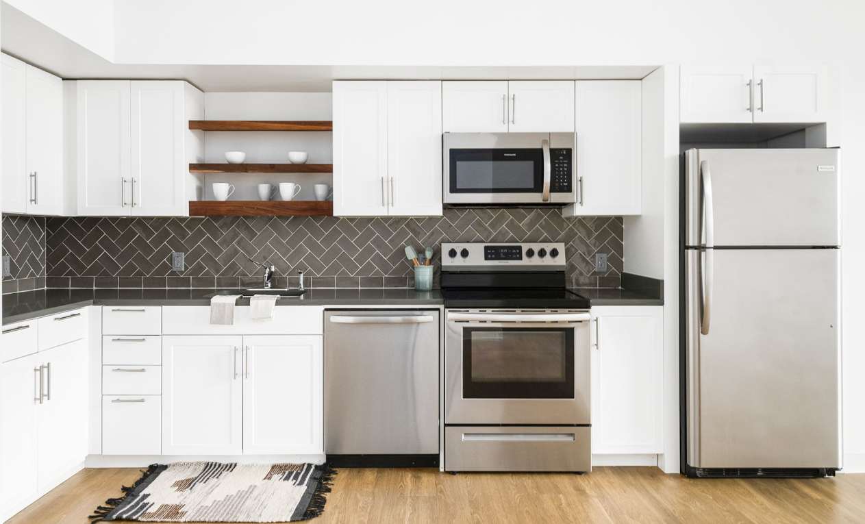 The Veridian Residences