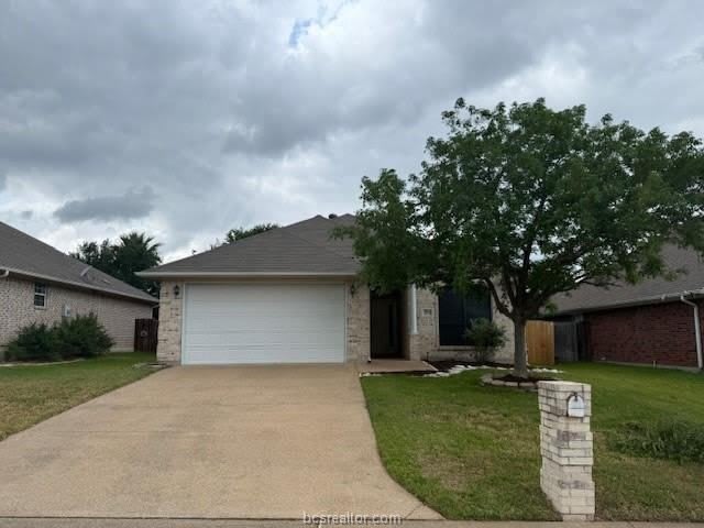 204 Stuttgart Circle
