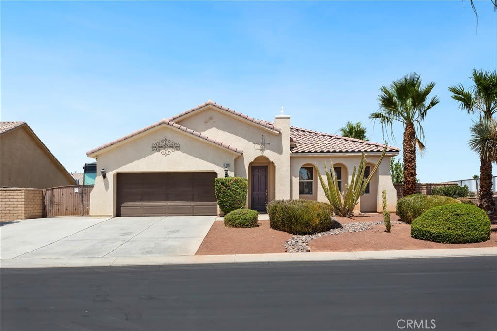 41309 Hanover Street