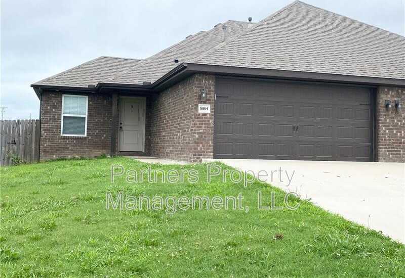 808 Hindman Drive - 1