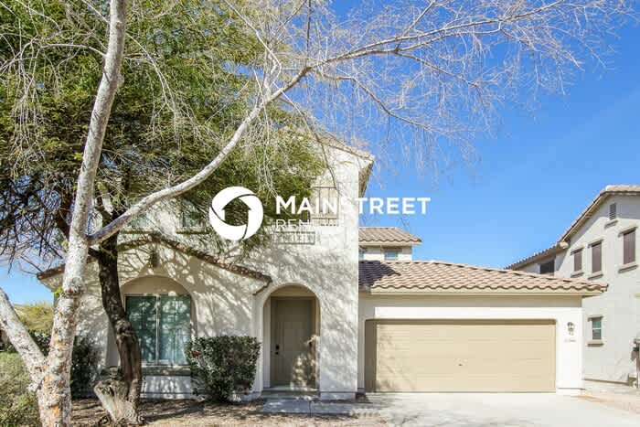 15460 West Canterbury Drive