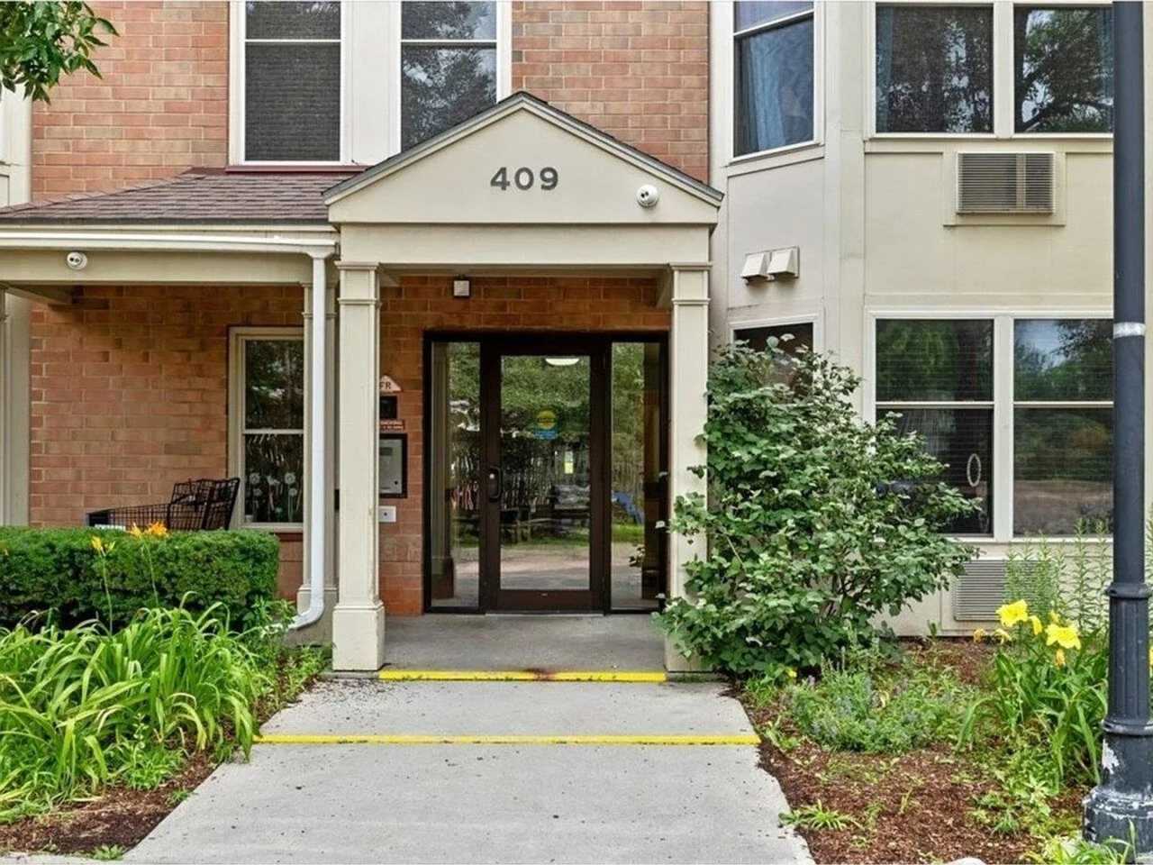 2BD/1BA Condo at City's Edge, South Burlington