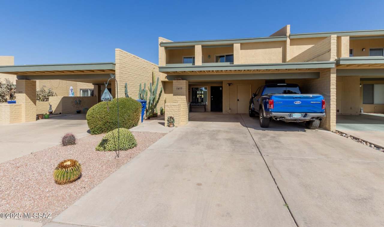 7855 E Rosewood Street