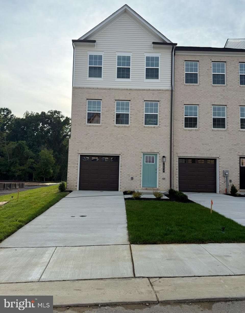 16645 GREEN GLADE DR