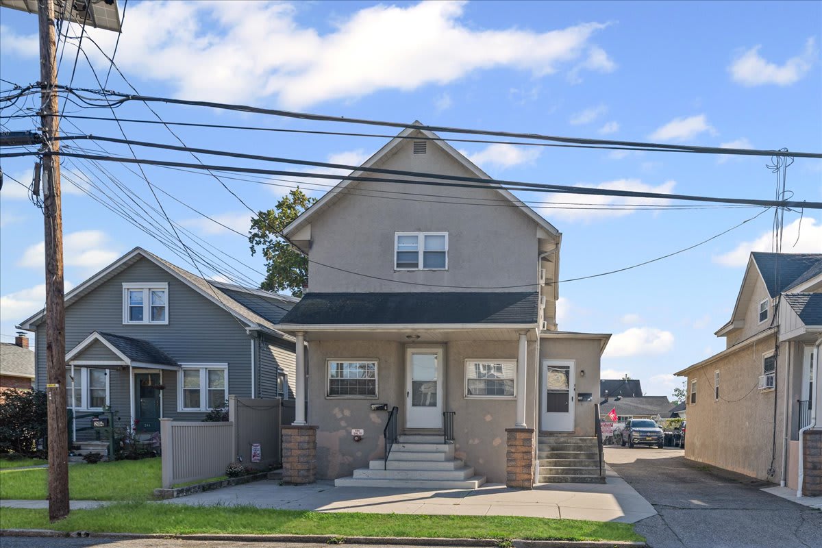 206 Nicholson Road, Unit 6