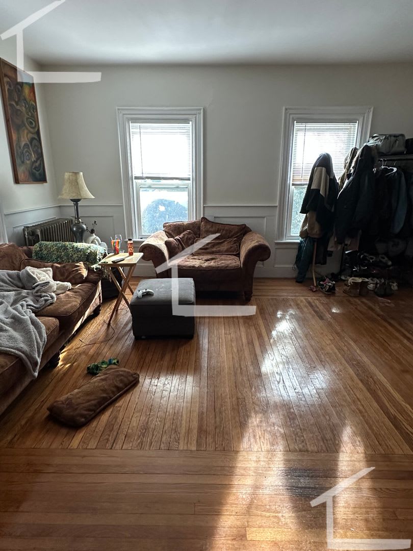 29 Greylock Rd #1 Boston MA 02134