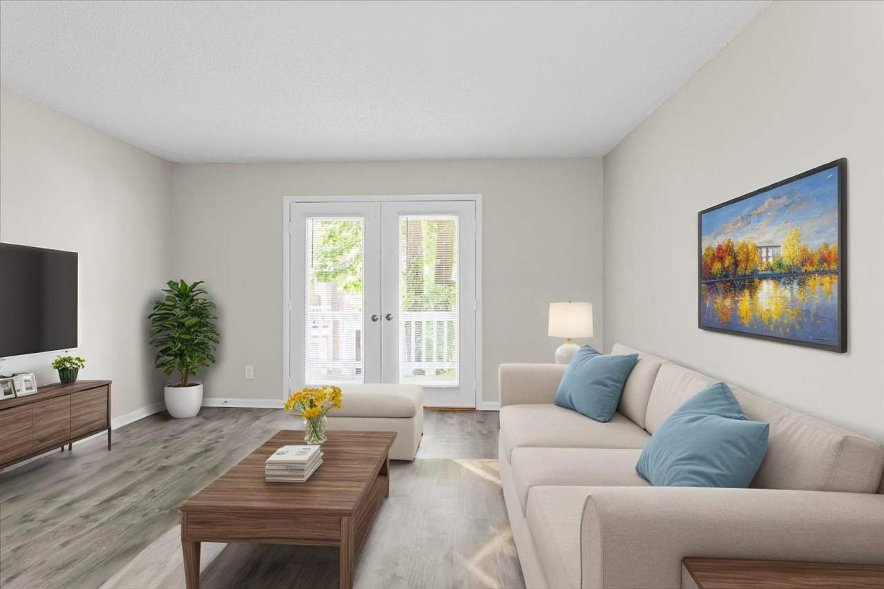 The Reserve at Christopher Street (Phase 1)