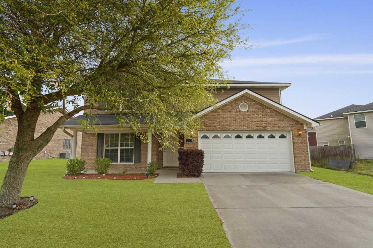 Charming 4-Bedroom Home for Rent in Hinesville, GA