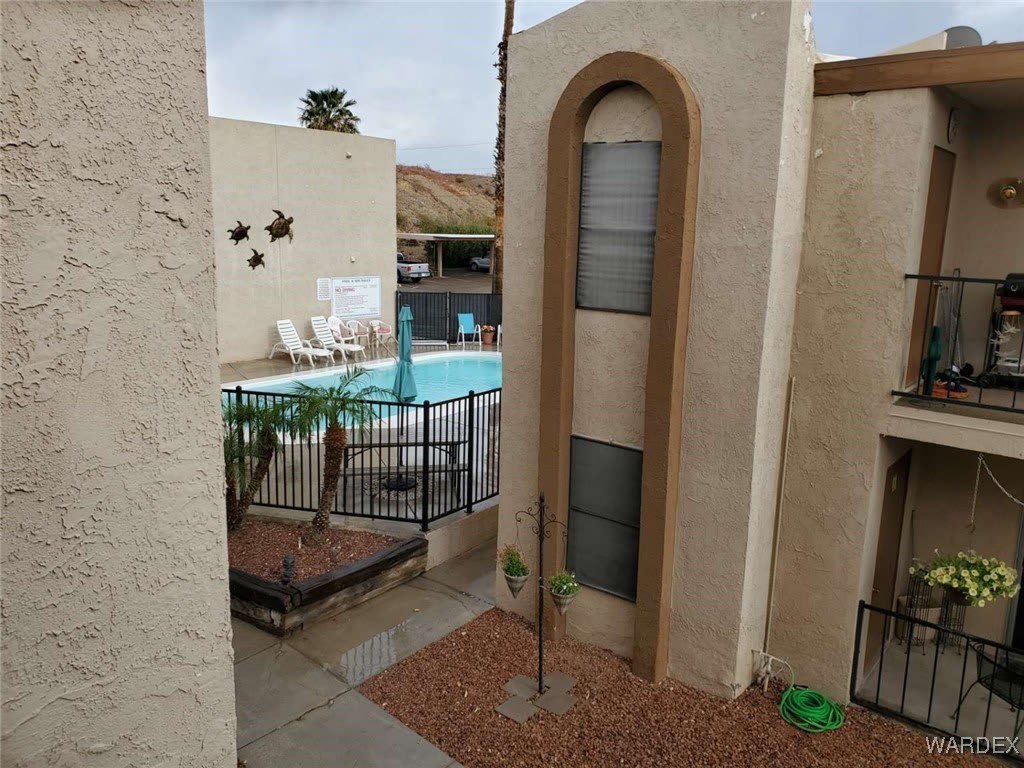 1280 Mohave Drive unit: 26