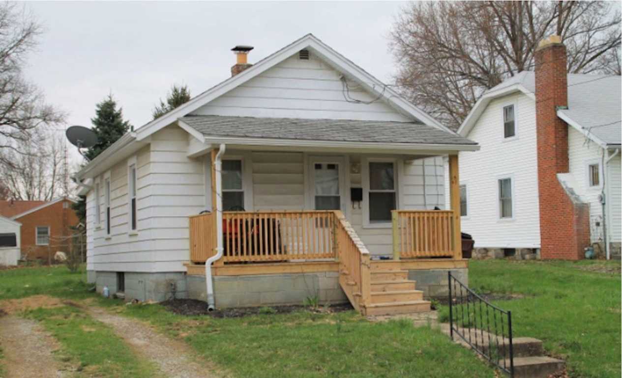 Ranch, 2 bedroom in Mansfield