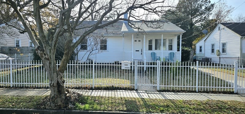 1355 Baychester Avenue