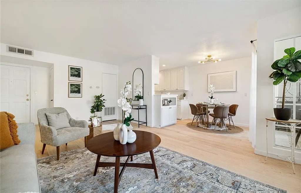 4140 Warner Blvd Apt 206