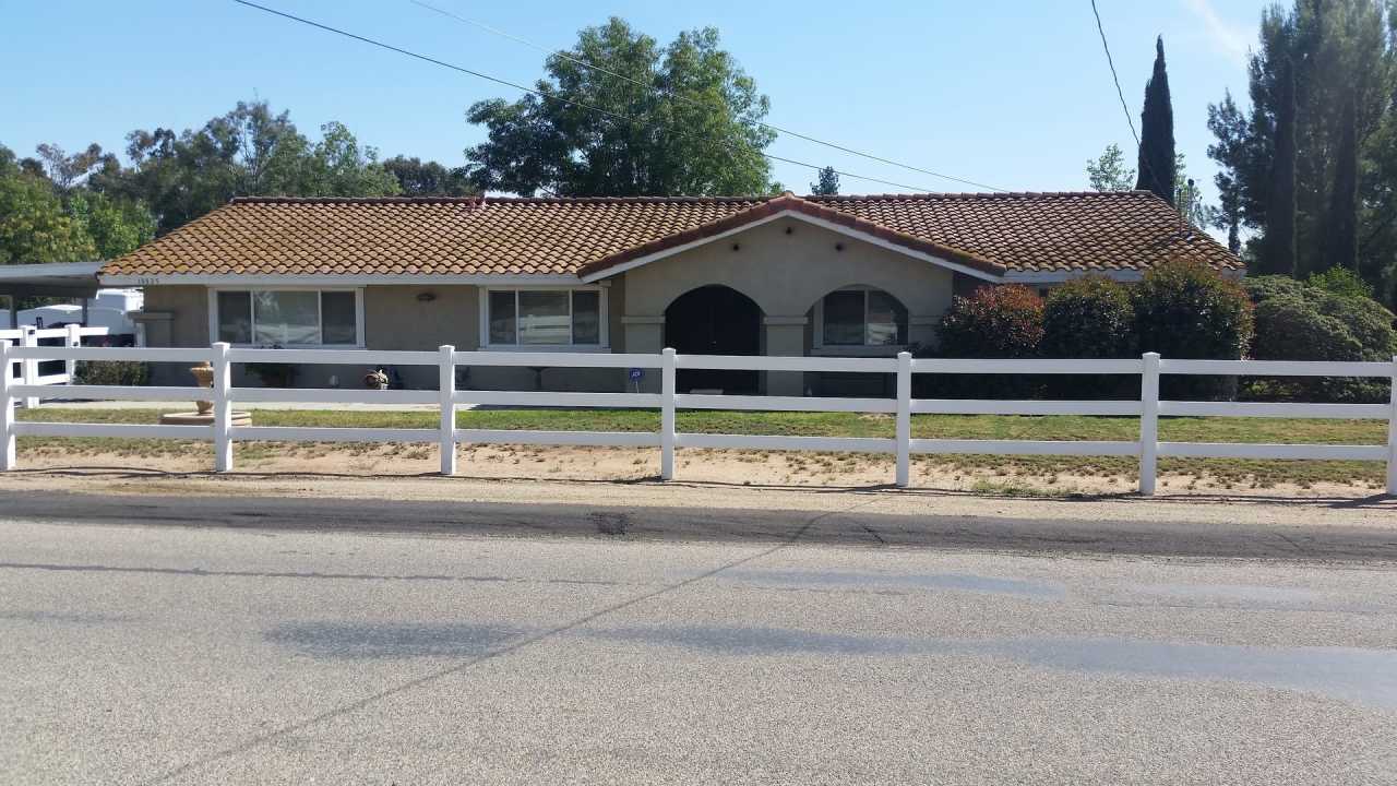 Ranch home 3 Bed 2 Bath! Call Today