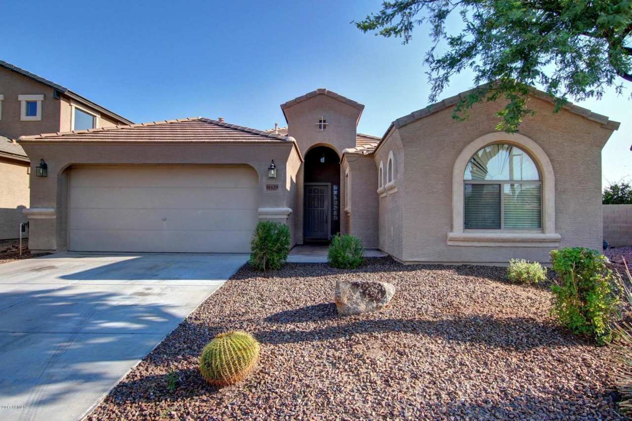 Excellent neighborhood  completely new interior!
