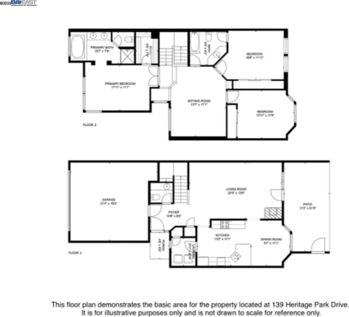 139 Heritage Park Dr