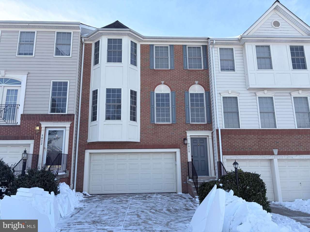 9080 BREWER CREEK Place