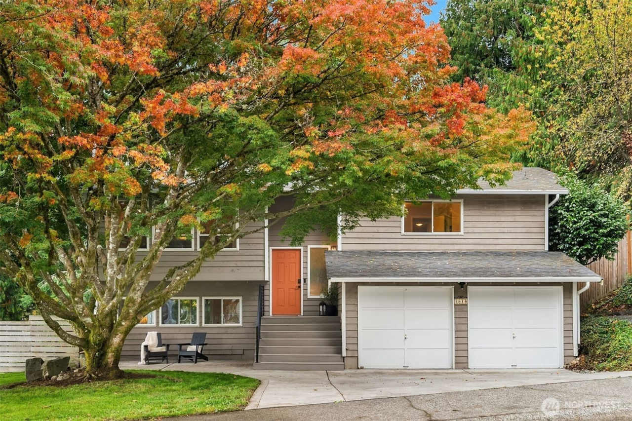 Prime Bothell Location!!!