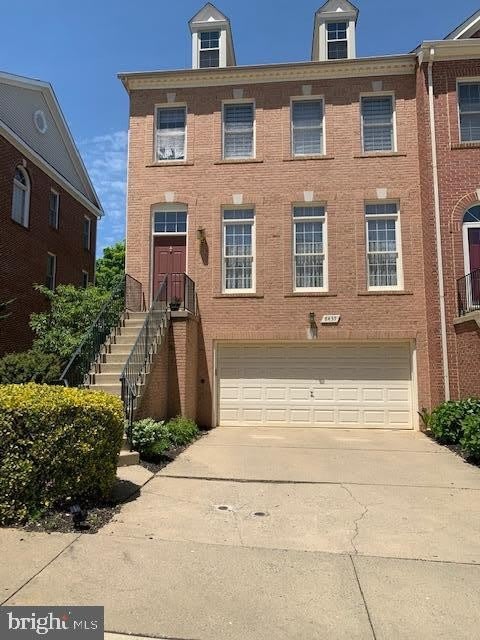 8435 BELLS RIDGE Terrace