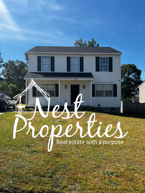 512 Autumn Glen Road