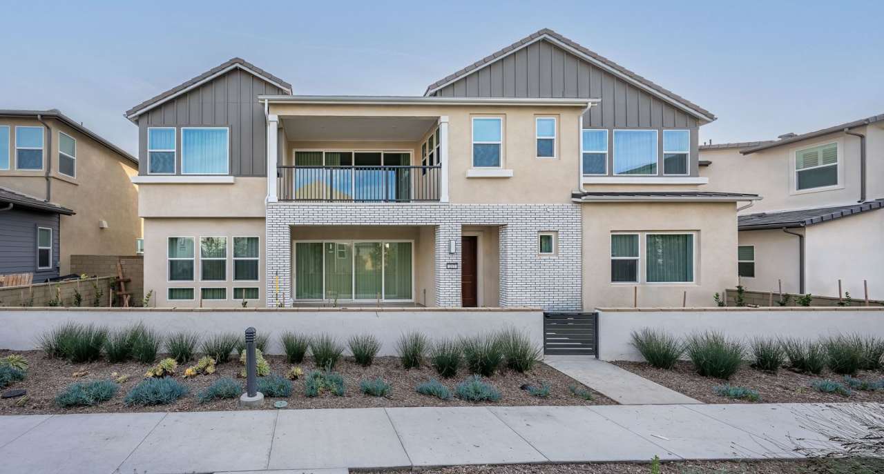 Brand New Estate Home Rent at Luna Park in GPN in Irvine
