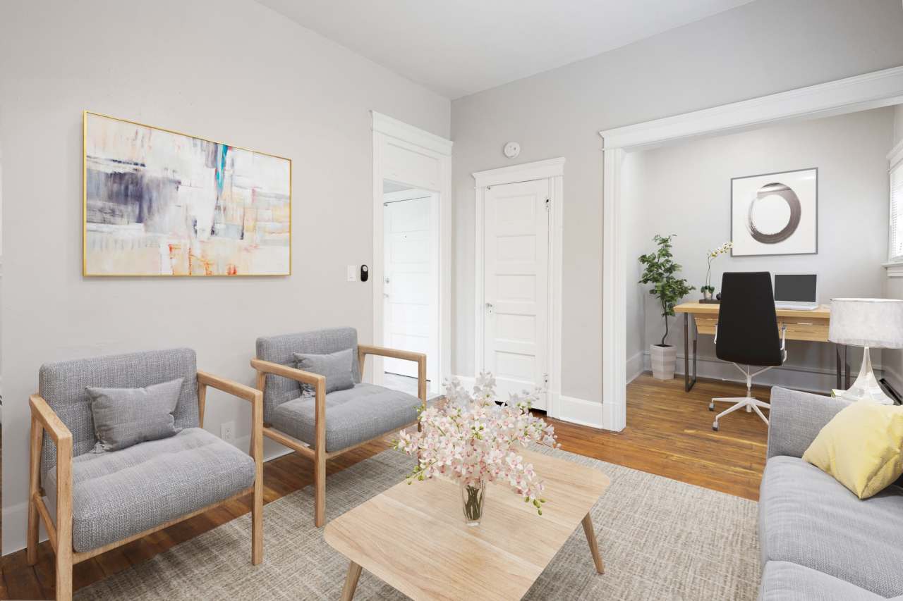 Ogden Park Townhomes