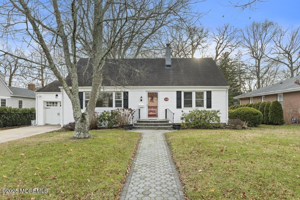 308 Buttermere Avenue